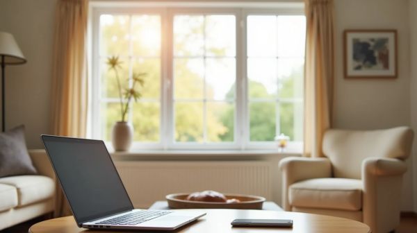 Acheter des fenêtres PVC sur mesure depuis chez soi : le guide