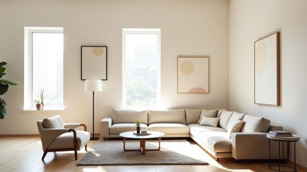 Adaptez vos conseils en décoration selon votre style de vie