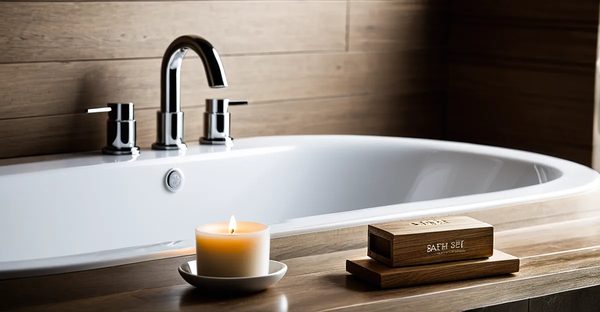 La parure de bain personnalisé : un luxe à votre portée