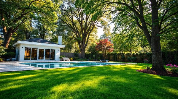 Les avantages d'une piscine coque à agen pour votre maison