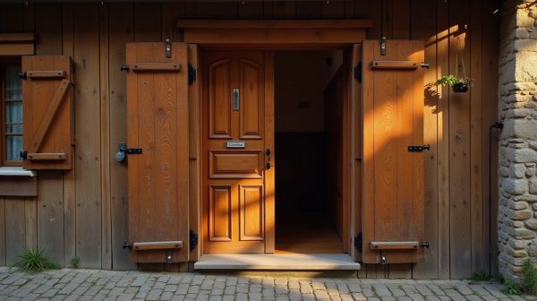 Pourquoi choisir la menuiserie Cornillon à Andrézieux-Bouthéon ?
