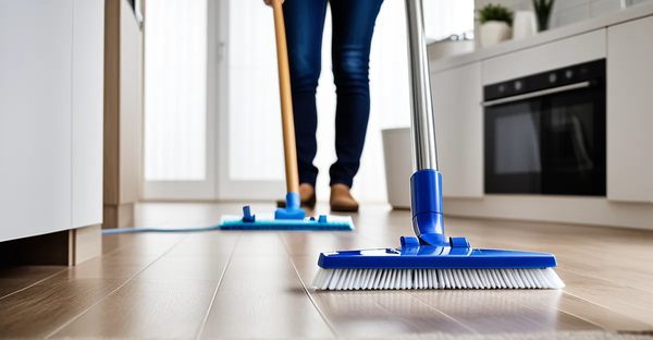 Professionnels du ménage à domicile à besançon : découvrez nos services