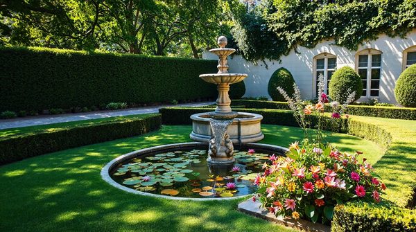 Top paysagistes à paris pour réaliser vos projets d'aménagement