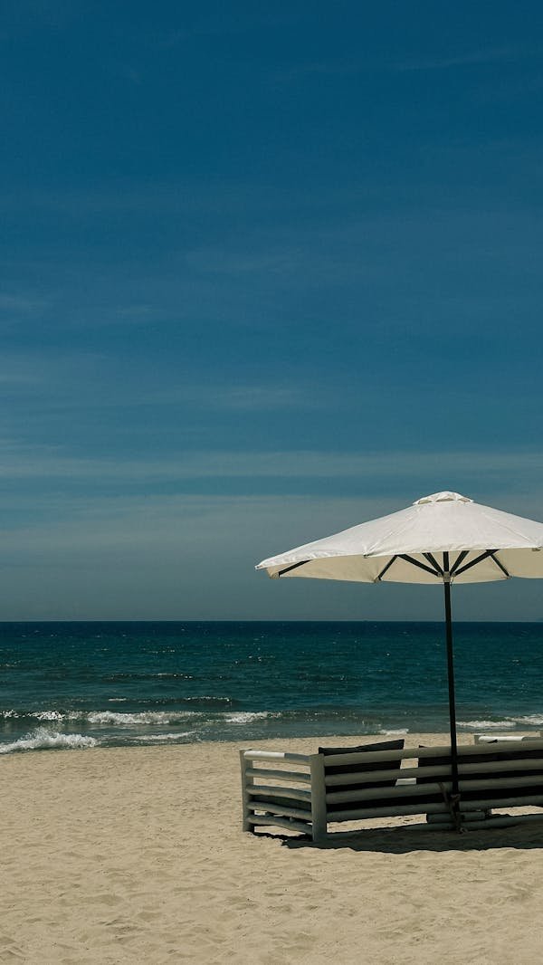 Découvrez le parasol déporté 3x3m marbella : confort et style