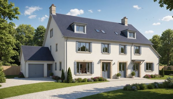 Kervran constructeur de maison : bâtissez votre rêve au finistère