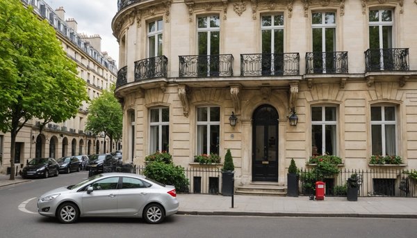 Assurance habitation paris : guide rapide pour protéger votre logement